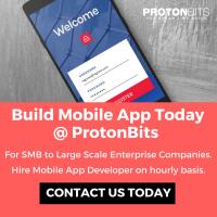 ProtonBits Software Pvt Ltd - USA image 6